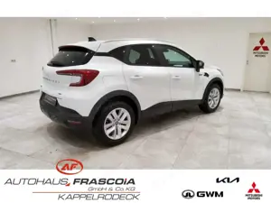 Mitsubishi ASX 1.8 Hybrid Diamant PLUS Rückfahrkam. LED PDChi. SH Bild 5