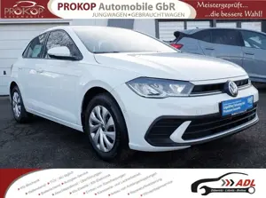 Volkswagen Polo Life 2xPDC Lane-/Side-Assist Navi-DiscoverPro LED