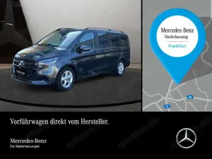 Mercedes-Benz V 250 d STYLE+9G+Navi+DIS+e.Türen+Klima+SitzHZ