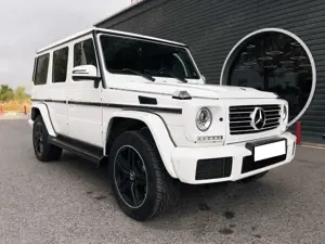 Mercedes-Benz G 350 /AMG/