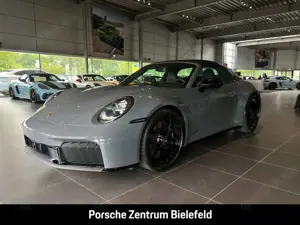 Porsche 992 911 Targa 4 GTS LiftsystemVA LED-Matrix BOSE