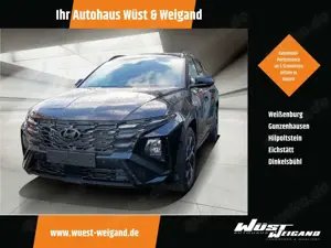 Hyundai TUCSON Tucson N-Line