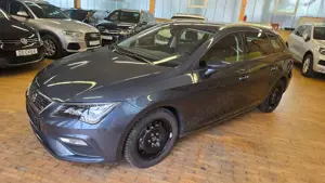 SEAT Leon FR 1.5l TSI LED KAM SHZ PDC KEYLESS 2HAND BEATS