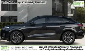 Audi Q3 Sportback S line TFSI 204 2xS neuMod Tech Pano ...