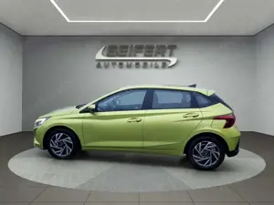 Hyundai i20 I TREND I DCT I NAVI I LED I inkl. Licht- und  Kom