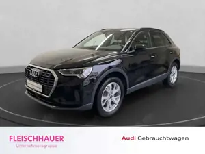 Audi Q3 45 TFSIe S Line Interier DSG Navi LED VC ACC Kamer