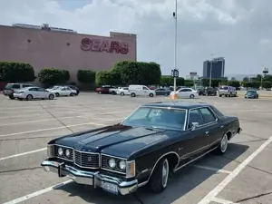 Ford Others Galaxie 500 LTD, V8 352 cui/ 5,8l