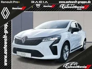 Renault Clio V Evolution 1.0 TCe 90 EU