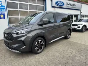 Ford Tourneo Custom Tourneo Custom 320 L1H1 VA Autm. Active Bild 3