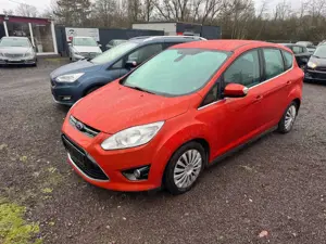 Ford C-Max 1,6 Insp/Tüv Neu