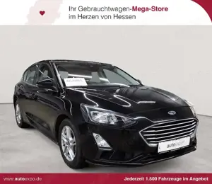 Ford Focus Focus 1.5 EcoBlue Aut. COOLCONNECT
