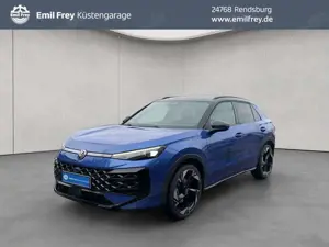 Volkswagen T-Roc R-Line 1.5 l eTSI OPF 110 kW (150 PS) 7-Gang