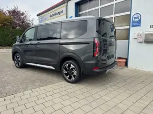 Ford Tourneo Custom Tourneo Custom 320 L1H1 VA Autm. Active Bild 5