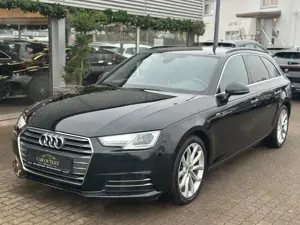 Audi A4 2.0TDI Avant Sport | 3x S-Line | Dig.Tacho