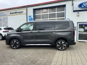 Ford Tourneo Custom Tourneo Custom 320 L1H1 VA Autm. Active Bild 4