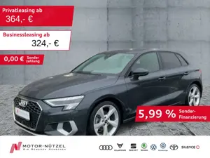 Audi A3 35 TDI ADVANCED LED+PDC+GRA+SHZ+18"