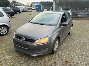 Volkswagen Polo V *KLIMA*TEMPOMAT***