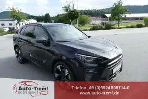 CUPRA Terramar 1.5 e-TSI 150 PS DSG AHK Matrix 20" Gravity Din...