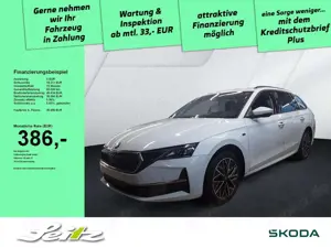 Skoda Octavia Combi 2.0 TSI 4x4 DSG Selection *HEAD-UP*MATRIX*KA