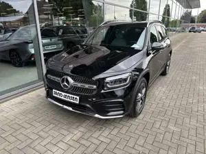 Mercedes-Benz GLB 200 AMG Line Advanced Plus Distr AHK Standhz
