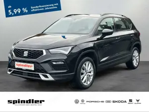 SEAT Ateca Style 1.5 TSI / Navi, Beats, AHK, LED, SHZ