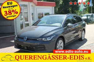 Volkswagen Golf Variant 1.5TSI "Life-CZ" *Kessy*el. Heckk.*LED*SHZ*3 Z ...