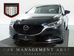Mazda 6 Kombi SkyActiv-G 165 Exclusive Line NAV+HEAD