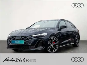 Audi A5 TDI 150kW MMI Tech Pro S Interieur AHK