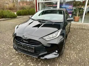 Toyota Yaris Hybrid 116 1.5 VVT-i Teamplayer