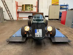 Others Others UNIKAT Mini Hot Rod, der Beste von Allen!