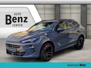 CUPRA Terramar VZ 2.0 TSI DSG 4DRIVE PANO*SENN*20Z*AHK Klima