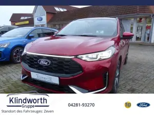 Ford Kuga 1.5 EcoBoost ST-LINE X LED-Matrix,AHK,Pano