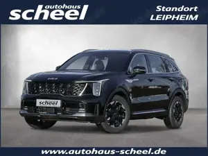 Kia Sorento 2.2 CRDi Vision ACC/Kam./KeyLess/KlimaA