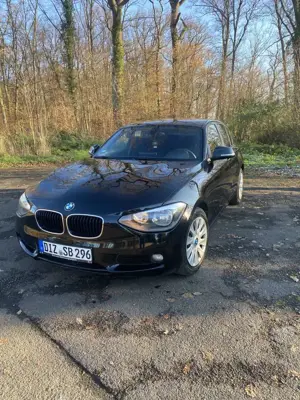 BMW 116 116 d