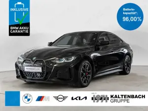BMW i4 eDrive 35 Gran Coupe M-Sport Pro LASER LED