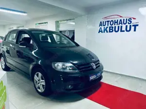 Volkswagen Golf Plus Goal*Finanzierung+Garantie+Inspektion+Tüv*
