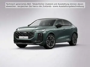 Audi Q3 TFSI 110 kW S tronic Bild 2