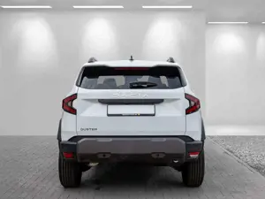 Dacia Duster Dacia Duster TCe130 Journey Navi+Kamera+Keyless+Kl Bild 5