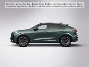 Audi Q3 TFSI 110 kW S tronic Bild 3