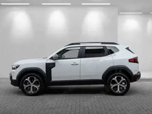 Dacia Duster Dacia Duster TCe130 Journey Navi+Kamera+Keyless+Kl Bild 3