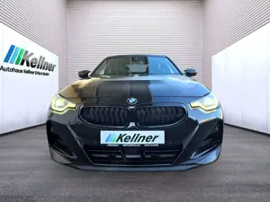BMW 240 xDrive Coupe+M-Sport-Bremse+ACC+HiFi+Head