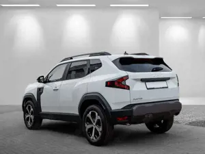 Dacia Duster Dacia Duster TCe130 Journey Navi+Kamera+Keyless+Kl Bild 4