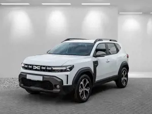 Dacia Duster Dacia Duster TCe130 Journey Navi+Kamera+Keyless+Kl Bild 2