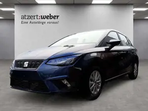 SEAT Ibiza Style 1.0TSI SHZ LED PDC MFL AppConnect