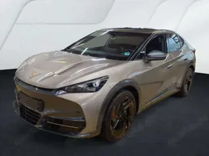 CUPRA Tavascan 250 kW 4Drive VZ Adrenaline WP HeadUp