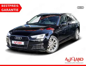 Audi A4 Avant 1.4 TFSI Bi-Xenon Tempomat DAB PDC USB