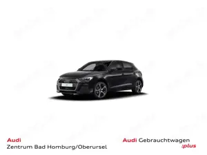 Audi A1 Advanced 30 TFSI*Einparkhilfe*Sitzh