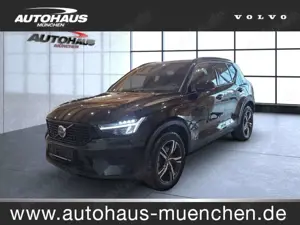 Volvo XC40 XC 40 Plus Dark 2WD Bluetooth LED Klima