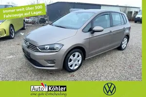 Volkswagen Golf Sportsvan TSi DSG nur Gewerbe/Exp. AHK/PDC
