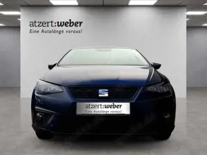 SEAT Ibiza Style 1.0TSI SHZ LED PDC AppConnect 0,99% Bild 3